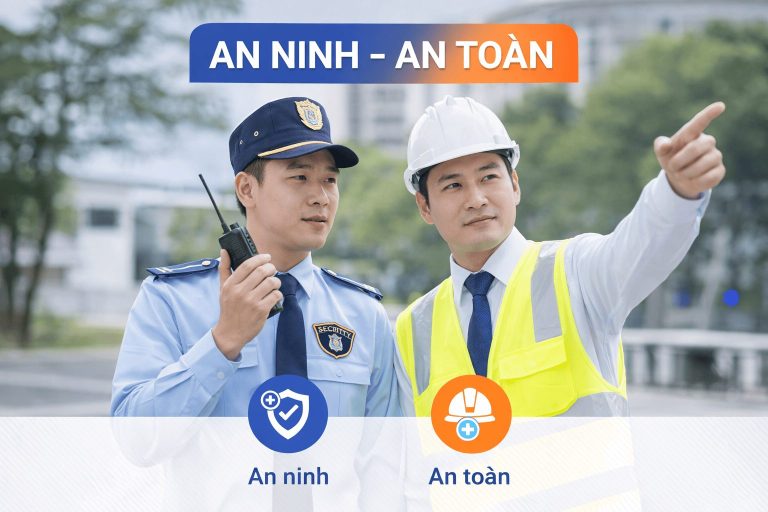 an ninh an toan