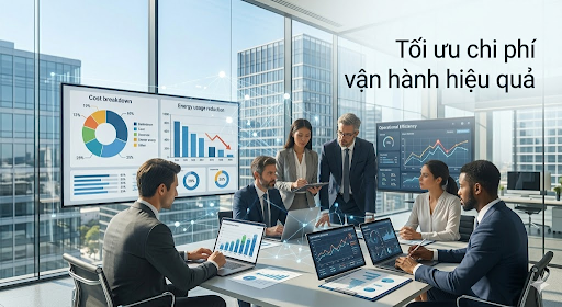 Chi phí quản lý vận hành tòa nhà gồm những gì? Chi phí quản lý vận hành tòa nhà gồm những gì?