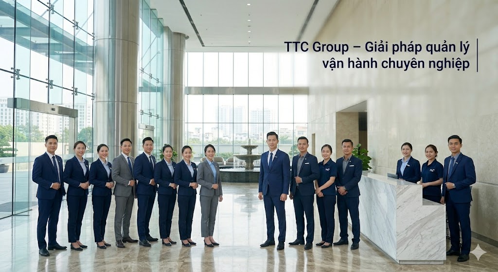 Top 5 công ty quản lý vận hành tòa nhà uy tín nên tham khảo Top 5 công ty quản lý vận hành tòa nhà uy tín nên tham khảo·