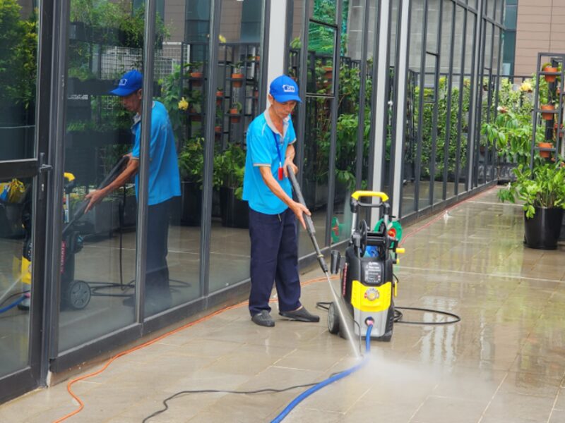 Top 5 công ty vệ sinh công nghiệp uy tín đáng tham khảo top 5 công ty vệ sinh công nghiệp uy tín