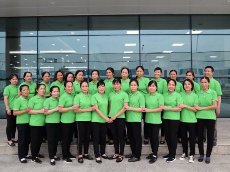 Top công ty chăm sóc cây xanh uy tín đáng tham khảo, trong đó TTC Group là lựa chọn nổi bật hàng đầu top công ty chăm sóc cây xanh uy tín