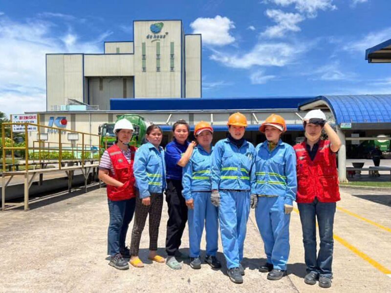 Top công ty chăm sóc cây xanh uy tín đáng tham khảo, trong đó TTC Group là lựa chọn nổi bật hàng đầu top công ty chăm sóc cây xanh uy tín