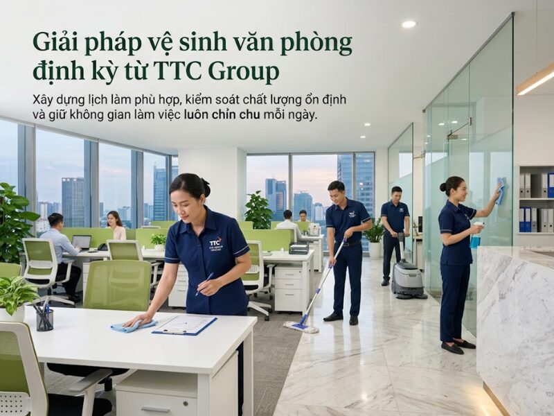 Vệ sinh văn phòng định kỳ giúp doanh nghiệp tiết kiệm nhiều hơn bạn nghĩ vệ sinh văn phòng định kỳ